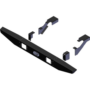 REAR FORMED BUMPER POL XPEDITION 2024