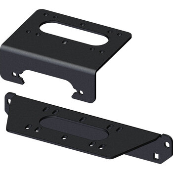 WINCH MOUNT POLARIS RZR XP 1000 2024