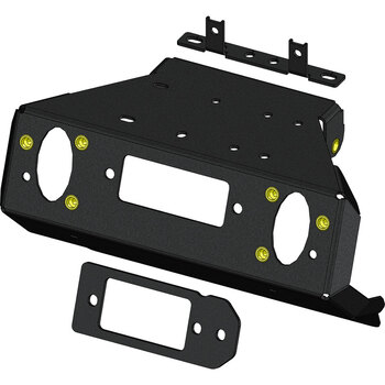 CAN AM RENEGADE G2 WINCH MOUNT