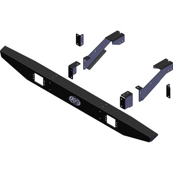 REAR FORMED BUMPER POL XPEDITION 2024