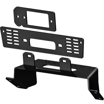 WINCH MOUNT 2018 POLARIS RANGER 1000 XP