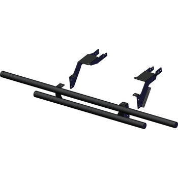 REAR DT BUMPER POL GENERAL 1000 16 21