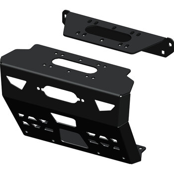 WINCH MOUNT 2018 POLARIS RANGER 1000 XP