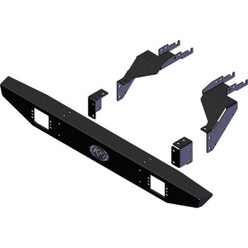 REAR FORMED BUMPER POL PIONEER 520 (21 23)