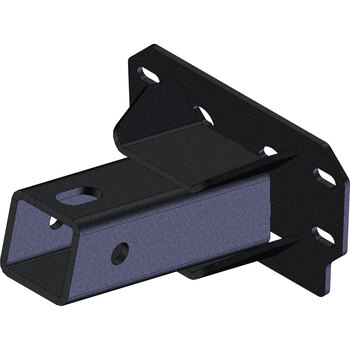 WILDCAT 1000 REAR 2' RECEIVER