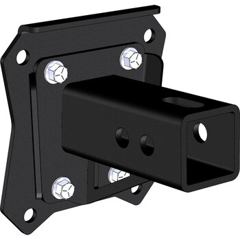 POLARIS RANGER RZR800 2' HITCH MOUNT