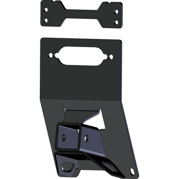 HONDA PIONEER 2 FRONT RECEIVER