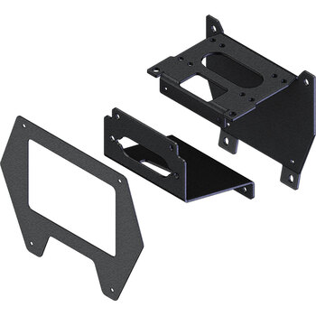 TOW HOOK POLARIS GENERAL/RZR FRONT