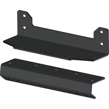 HONDA RANCHER 350/400 WINCH MOUNT