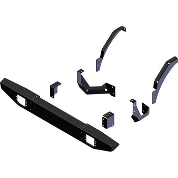 REAR FORMED BUMPER POL PIONEER 520 (21 23)