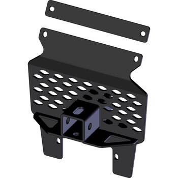 WILDCAT 1000 REAR 2' RECEIVER