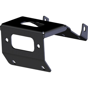 HONDA RANCHER 350/400 WINCH MOUNT