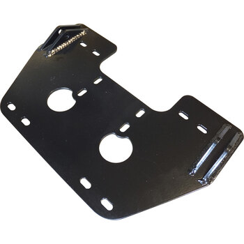 FOREMAN 500 12 13 ONLY PLOW MOUNT