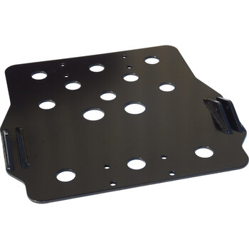 PLOW MNT GRIZZLY 600