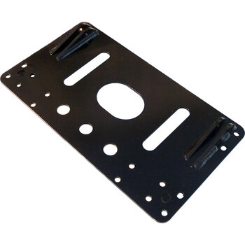 KING 450 750 QUAD PLOW MOUNT