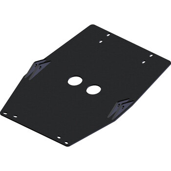 FOREMAN 500 12 13 ONLY PLOW MOUNT