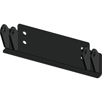 WINCH MOUNT GATOR XUV550