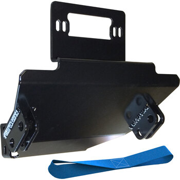 FOREMAN 500 12 13 ONLY PLOW MOUNT