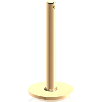 PLOW SKID KIT (1 PACK)