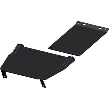 KING 450 750 QUAD PLOW MOUNT