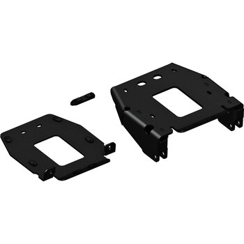 UTV PLOW MOUNT RZR/GENERAL 16 24