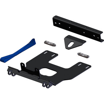 KING 450 750 QUAD PLOW MOUNT