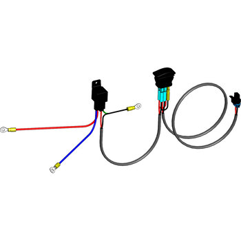 PRO 2.0 ACTUATOR BRACKETS