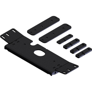 KING 450 750 QUAD PLOW MOUNT