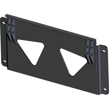 PLOW MNT GRIZZLY 600