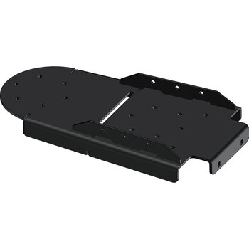 KFI UTV V Plow Track Extension (106280)