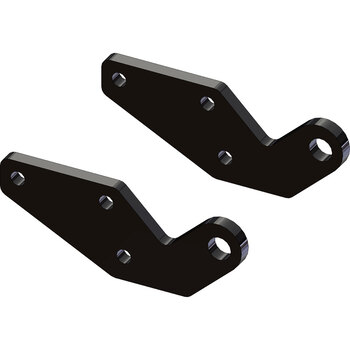PRO 2.0 PUSH TUBE TRACK EXTENSION