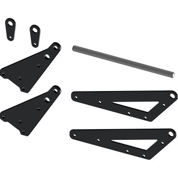 PRO 2.0 PUSH TUBE TRACK EXTENSION