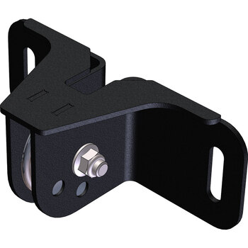 KFI PLOW FAIRLEAD PULLEY FOR SYNTHETIC CABLE (106465)