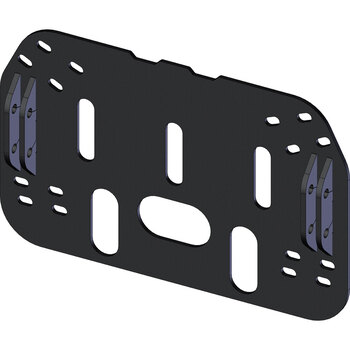 UTV PLOW MNT KUBOTA RTV400/500