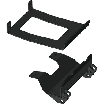 UTV PLOW MNT POLARIS RANGER 1000 XP 18 25