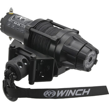 DEMON 3500 WINCH WIRELESS CTRL SYNTHEC CABLE