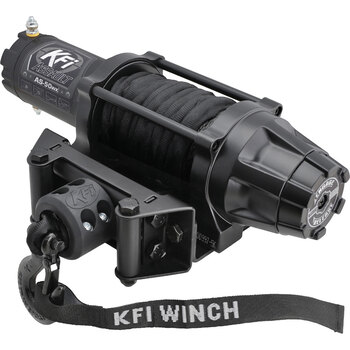 ASSAULT 5000LB KFI WINCH SYNT ROCKER SWITCH
