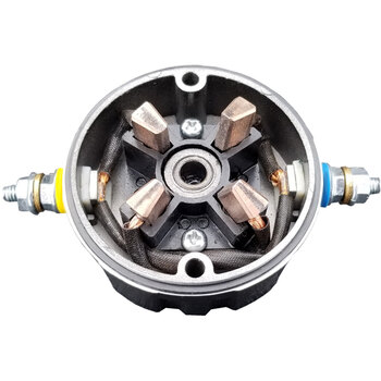 ASSAULT WINCH CONTACTOR