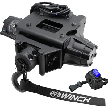 ASSAULT 5000LB KFI WINCH SYNT ROCKER SWITCH