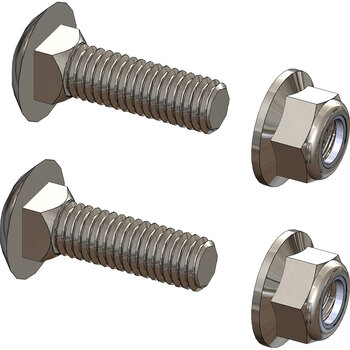 KFI MANUAL ATV PLOW LIFT