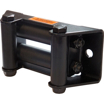 ROLLER FAIRLEAD
