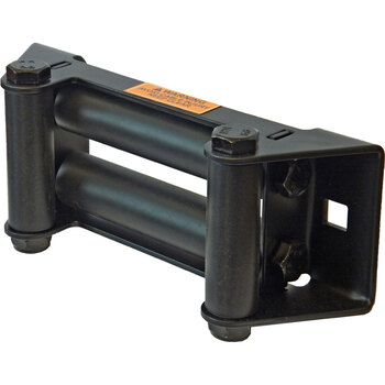 ROLLER FAIRLEAD