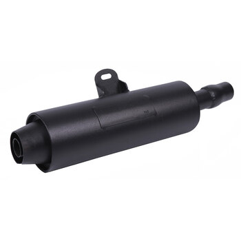 EXHAUST UNIVERSAL EXSOUND