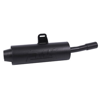 EXSOUND EXHAUST BAYOU 400 (93 94)