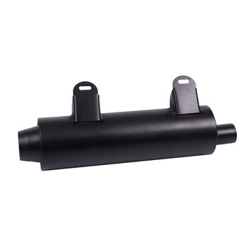 EXSOUND EXHAUST BAYOU 400 (95 99)