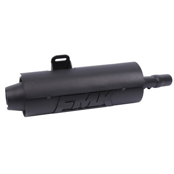 EXHAUST UNIVERSAL EXSOUND