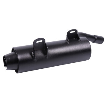 EXSOUND EXHAUST BAYOU 400 (95 99)