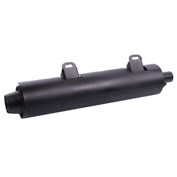 EXHAUST UNIVERSAL EXSOUND