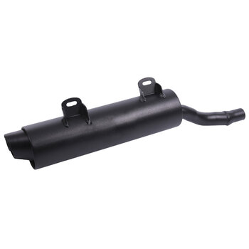 EXSOUND EXHAUST BAYOU 400 (93 94)