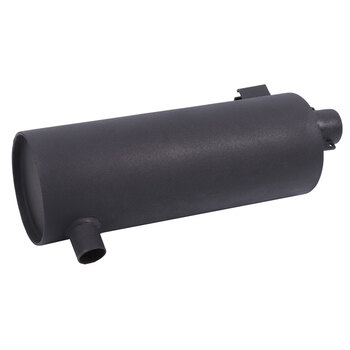 EXHAUST MUFFLER SPORTSMAN 335/500 99 00/97 01